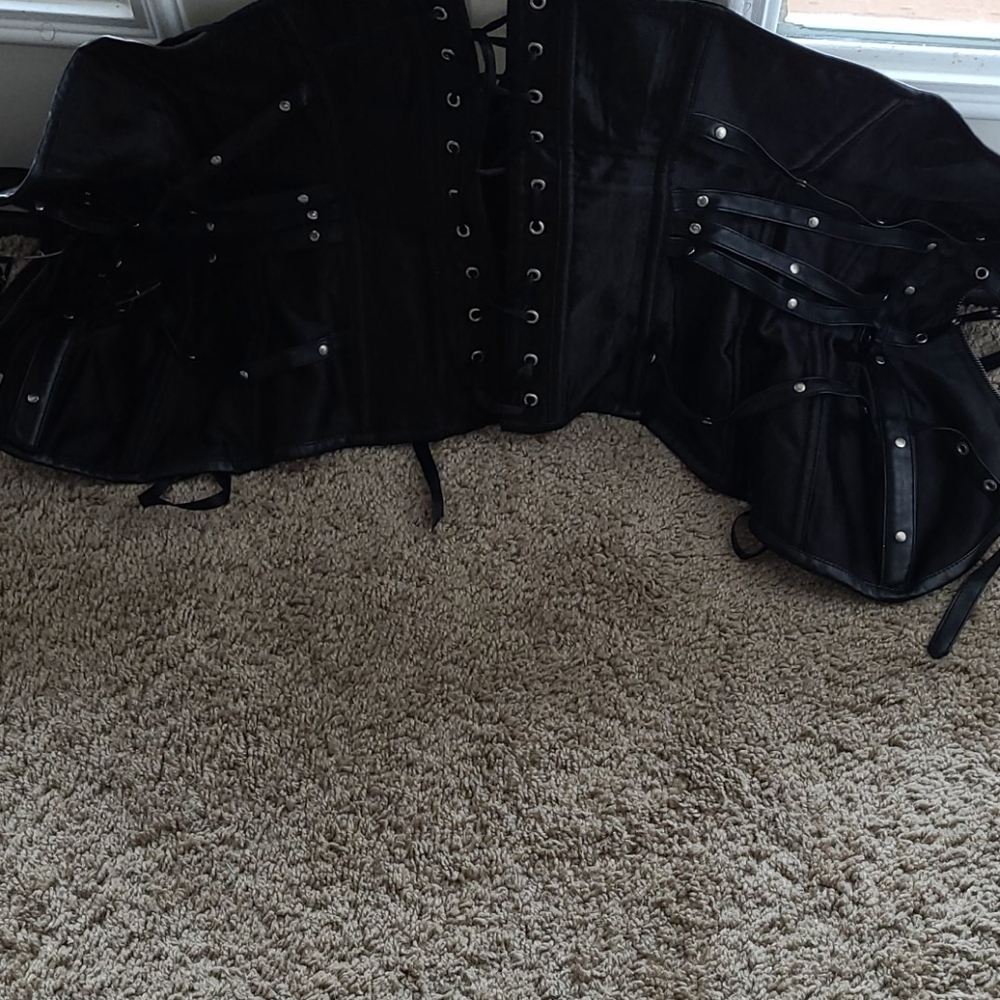Corset